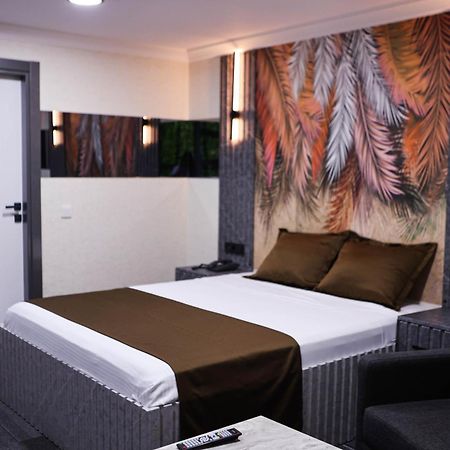 City Night Suites & Hotels Cekme 외부 사진