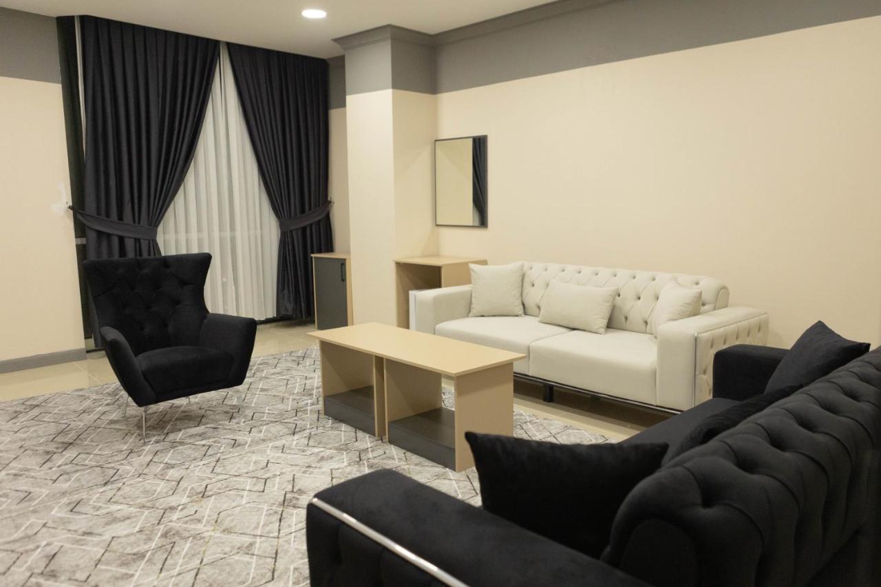 City Night Suites & Hotels Cekme 외부 사진
