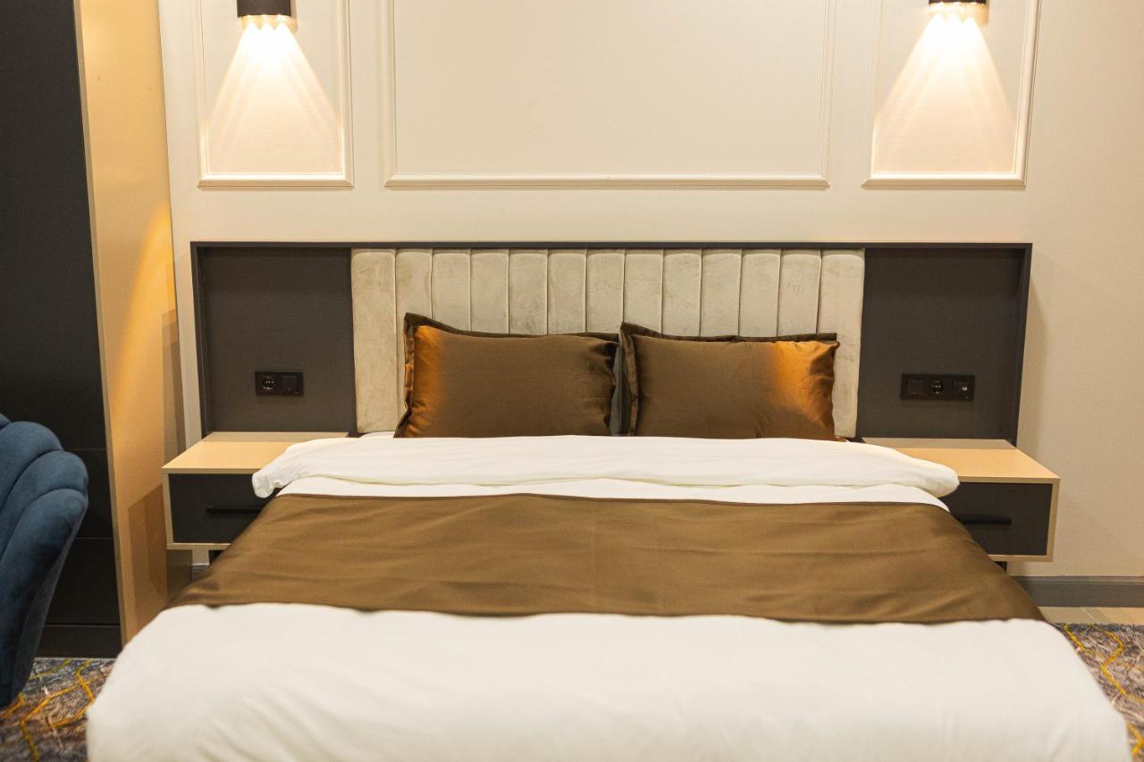 City Night Suites & Hotels Cekme 외부 사진