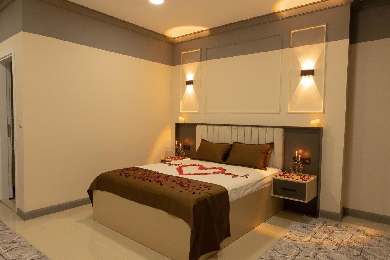 City Night Suites & Hotels Cekme 외부 사진