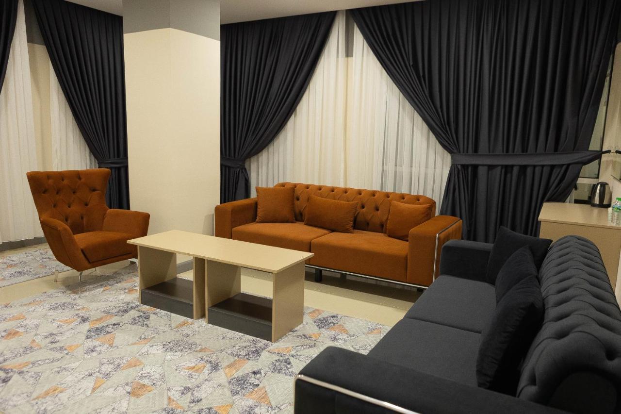 City Night Suites & Hotels Cekme 외부 사진