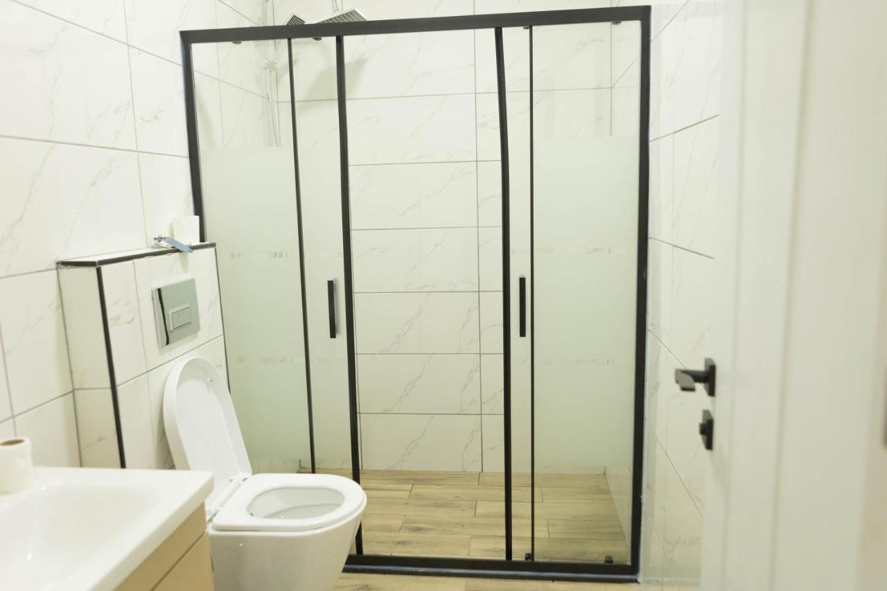 City Night Suites & Hotels Cekme 외부 사진