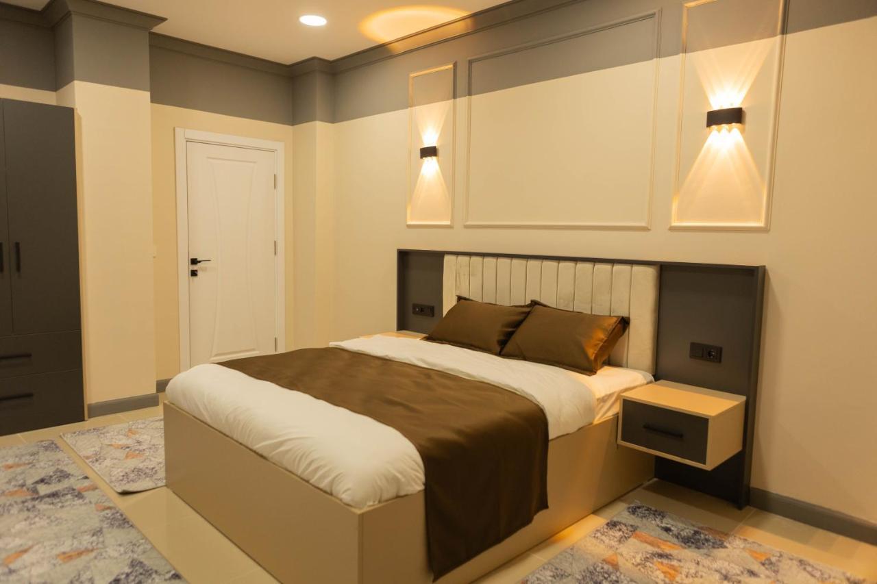 City Night Suites & Hotels Cekme 외부 사진