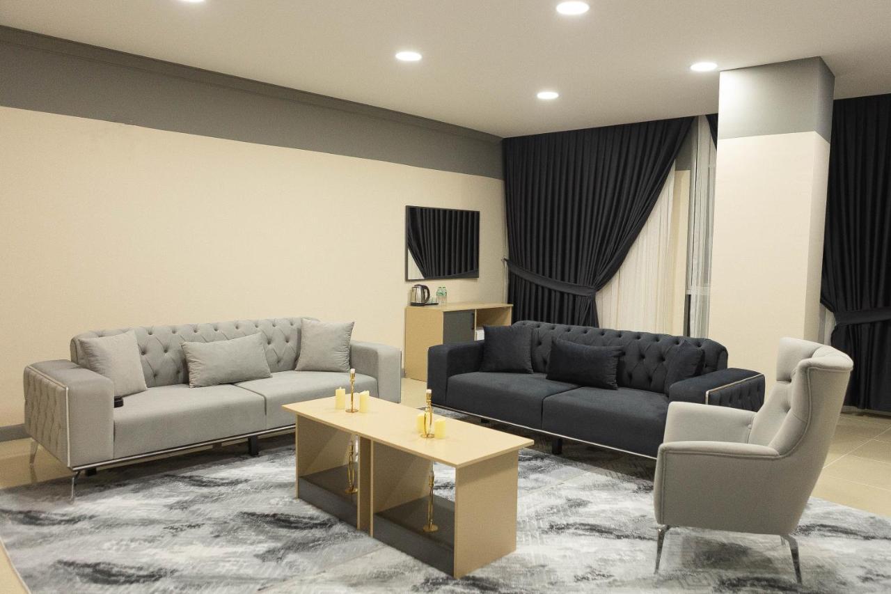 City Night Suites & Hotels Cekme 외부 사진