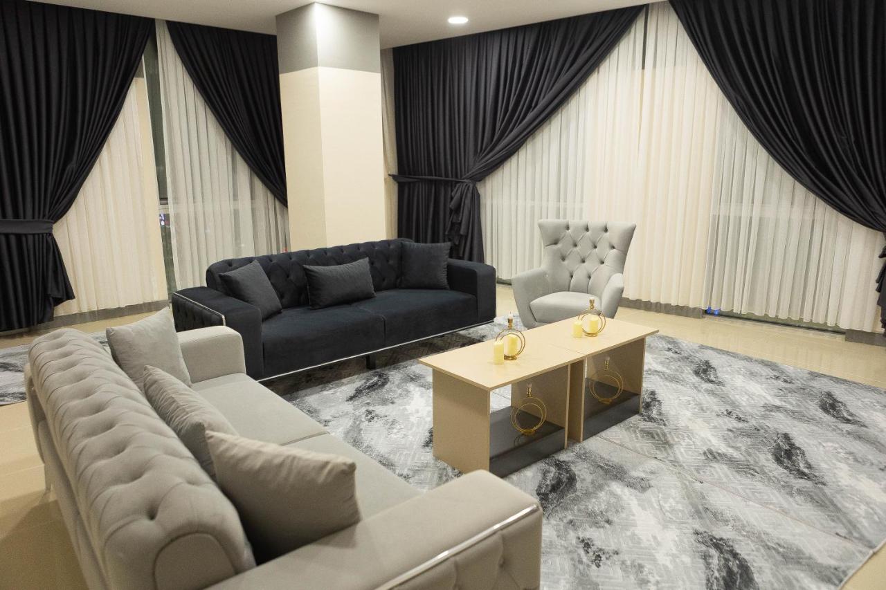 City Night Suites & Hotels Cekme 외부 사진