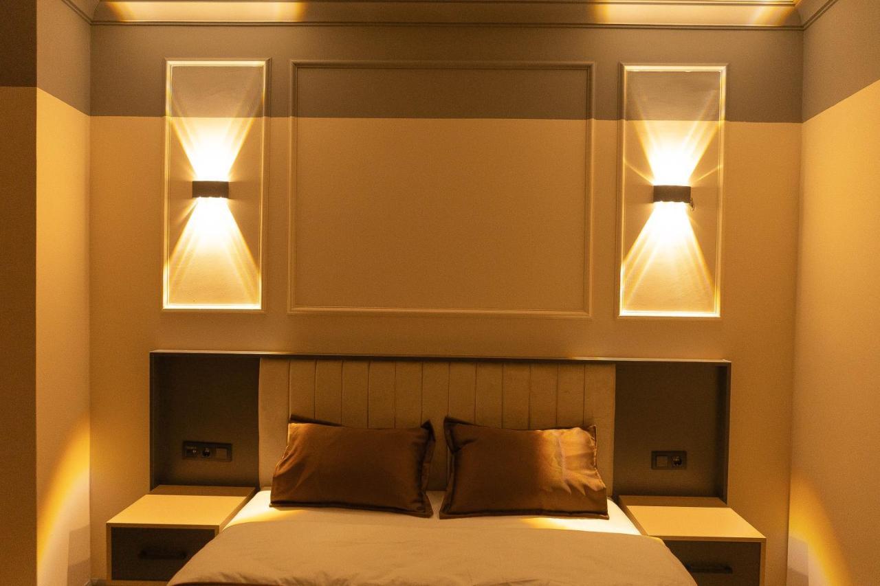 City Night Suites & Hotels Cekme 외부 사진