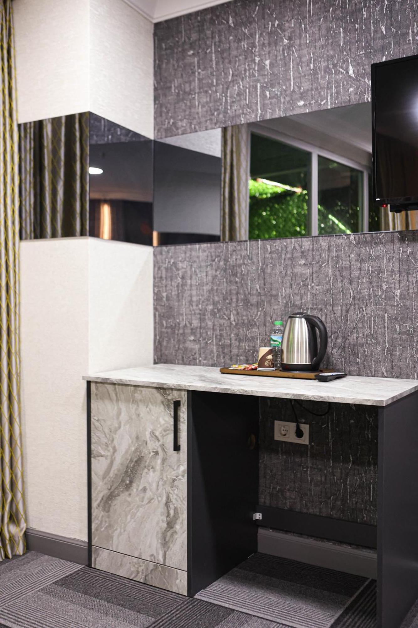 City Night Suites & Hotels Cekme 외부 사진