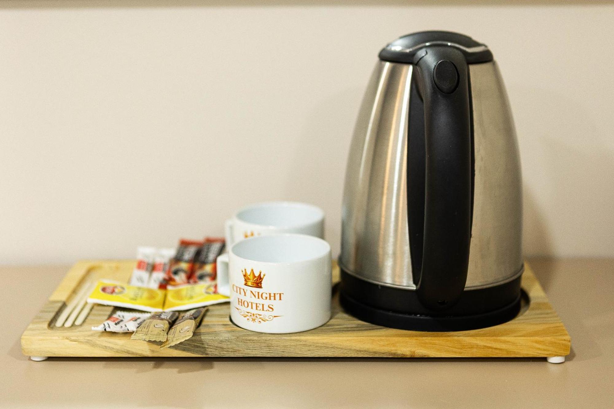 City Night Suites & Hotels Cekme 외부 사진