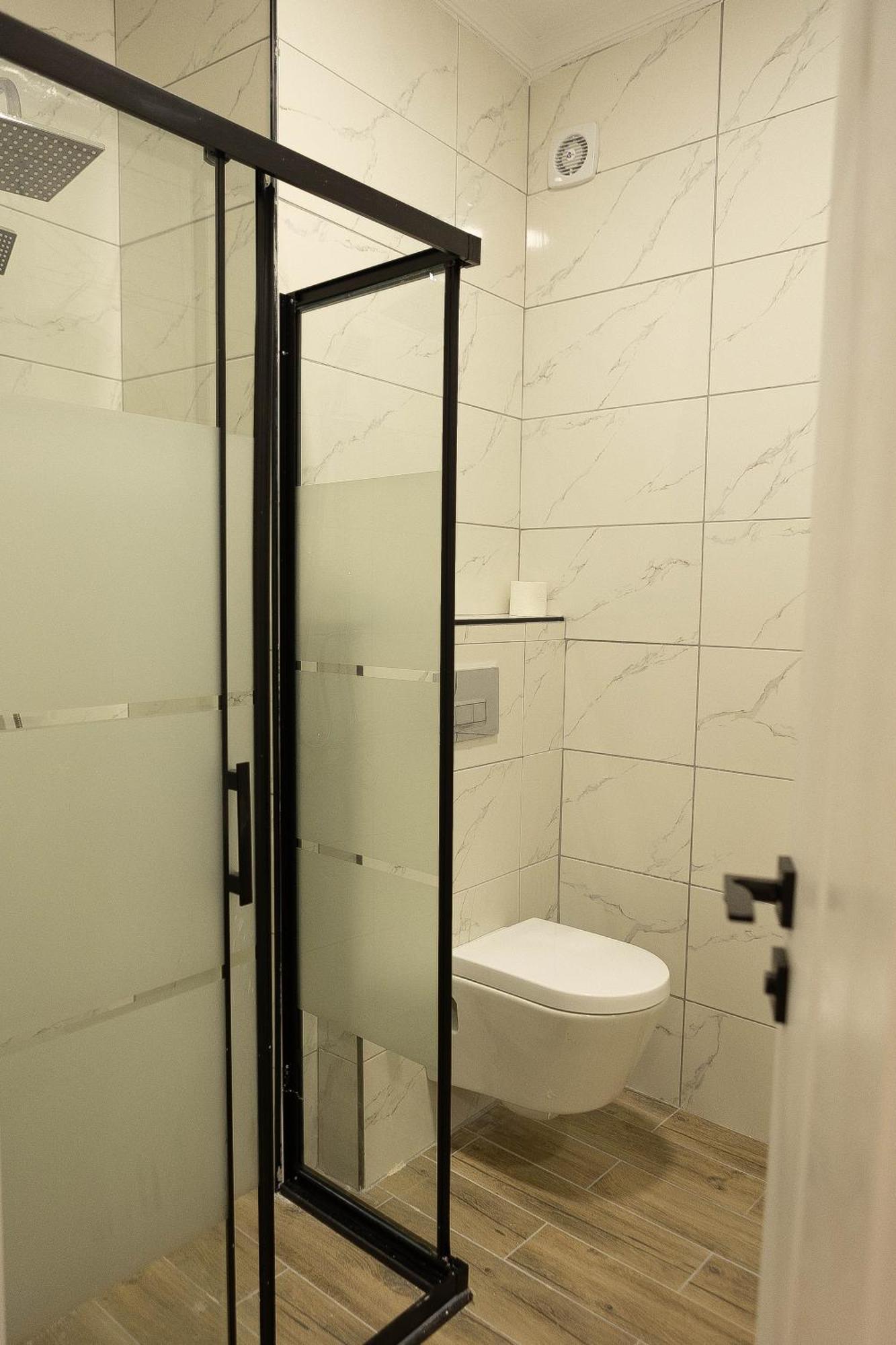City Night Suites & Hotels Cekme 외부 사진