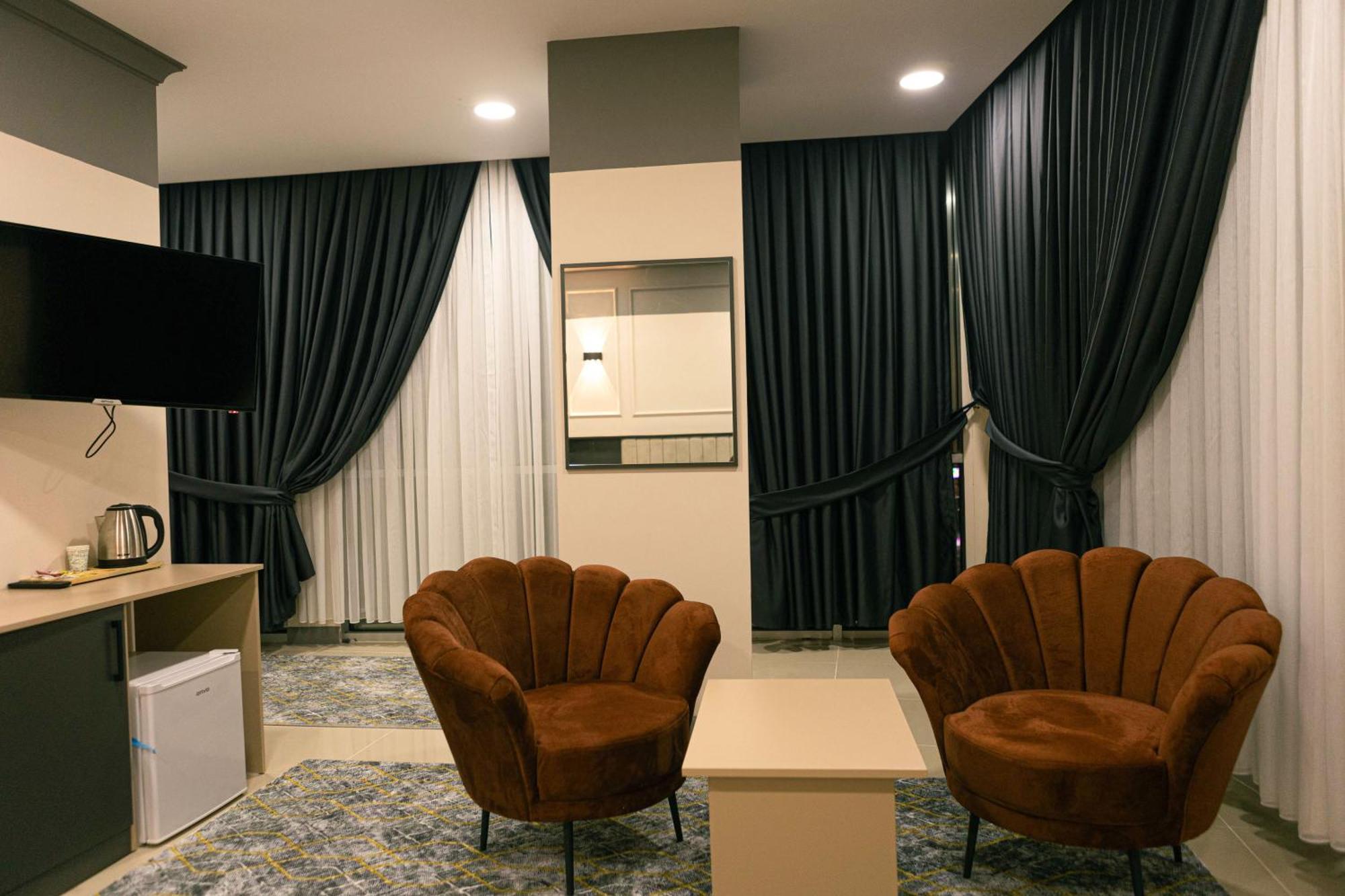 City Night Suites & Hotels Cekme 외부 사진